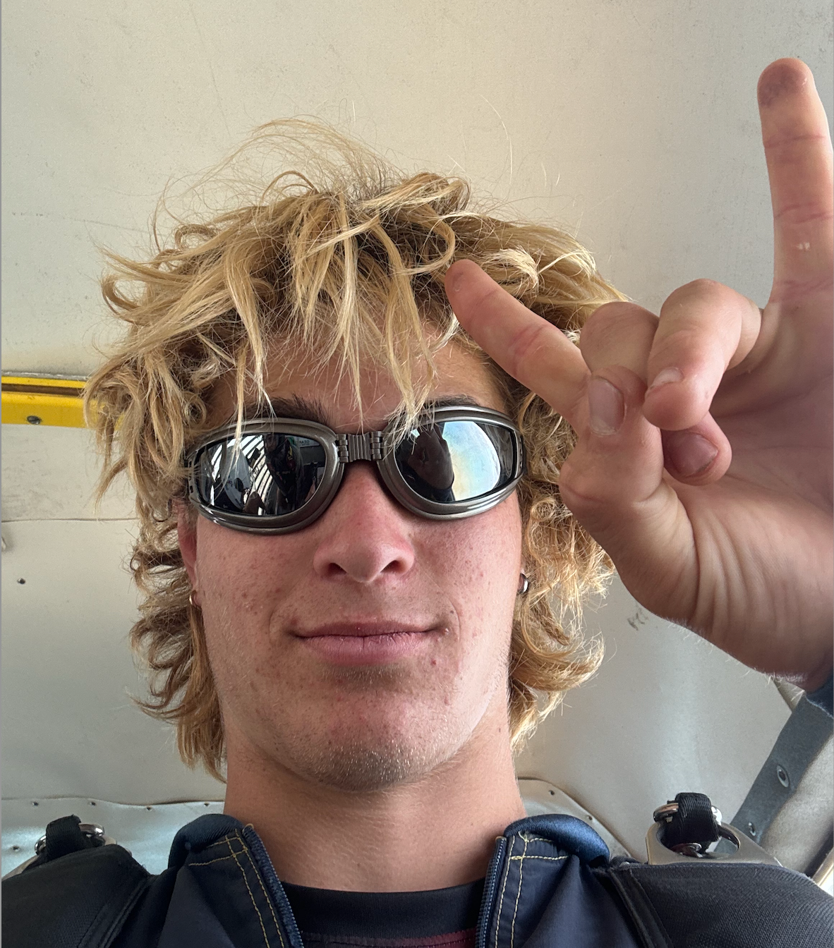 Evan Riggs